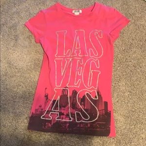Las Vegas Tee